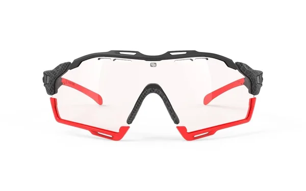 Rudy Project Cutline Photochromic ImpactX Photochromic 2 Laser Purple