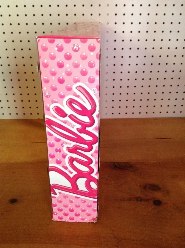 Barbie Pink-Tastic Horse and Dolls Set