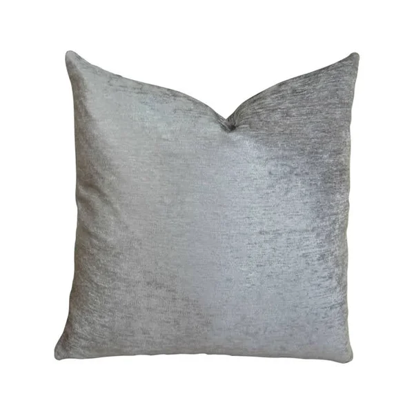 Plutus Deep Sea Dive Handmade Throw Pillow