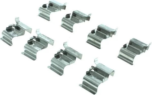 Centric 105.04860 Disc Brake Pad