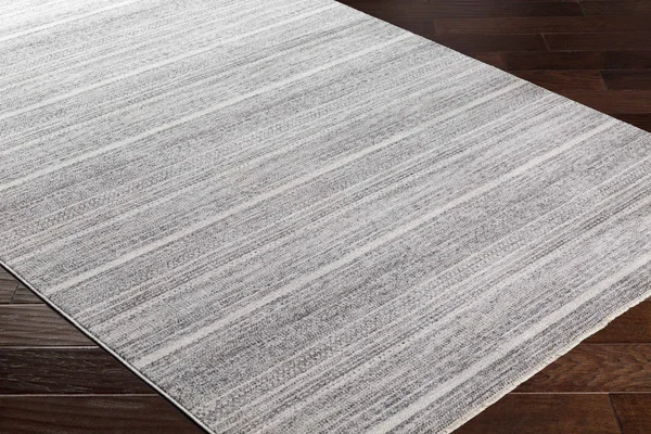 Forestburgh 5& x 8&2x22 Transitional Area Rug - Hauteloom