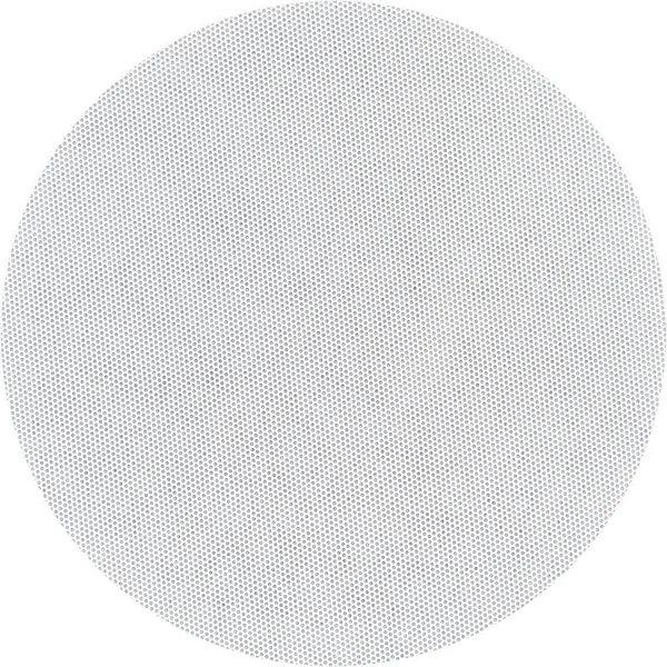 Sonance - C Series 6-1/2x22 2-Way In-Ceiling Speakers (Pair) - Paintable White C6R