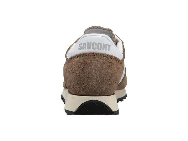 Saucony Jazz Original Vintage Olive/ White