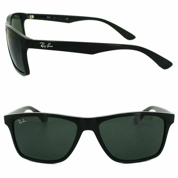 RAY-BAN RB4234 601/71 Black