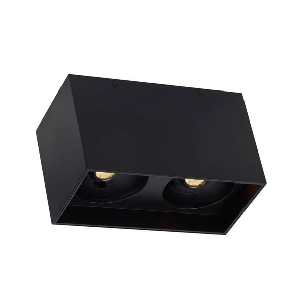 Tech Lighting Exo 6 Dual Flush Mount 700FMEXOD660BG LED927 (Gold)