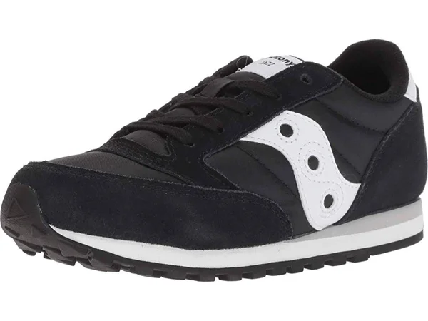 Saucony Jazz Original Sneaker Black - Size 11M
