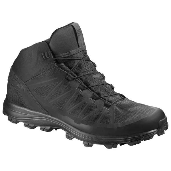 Salomon - Speed Assault - Black 8