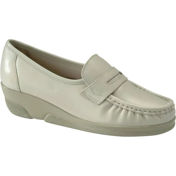 Softspots Women's Pennie - Size: 9, Brown