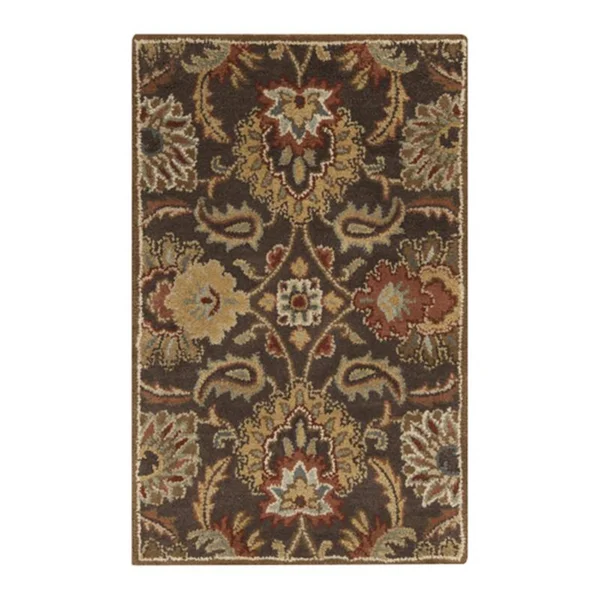 Surya Caesar Area Rug - 4& x 6&