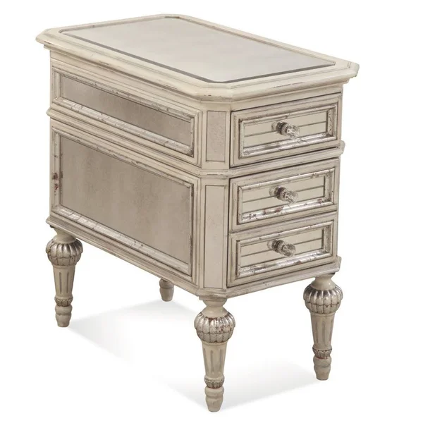 Bassett Mirror Reflections Chest