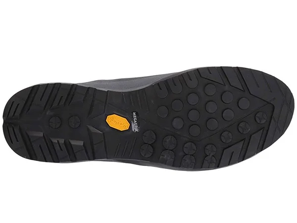 Arc&teryx Men's Konseal AR Shoe, Cinder/yukon, Size 13