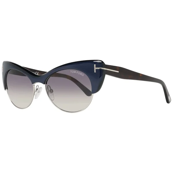 Tom Ford Sunglasses FT0387 Lola 89W