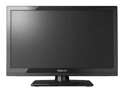Toshiba 32x22 Class LED 720p 60Hz HDTV - 32SL410U