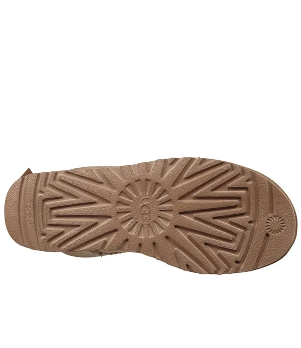 Ugg Women's Mini Bailey Bow II Boot