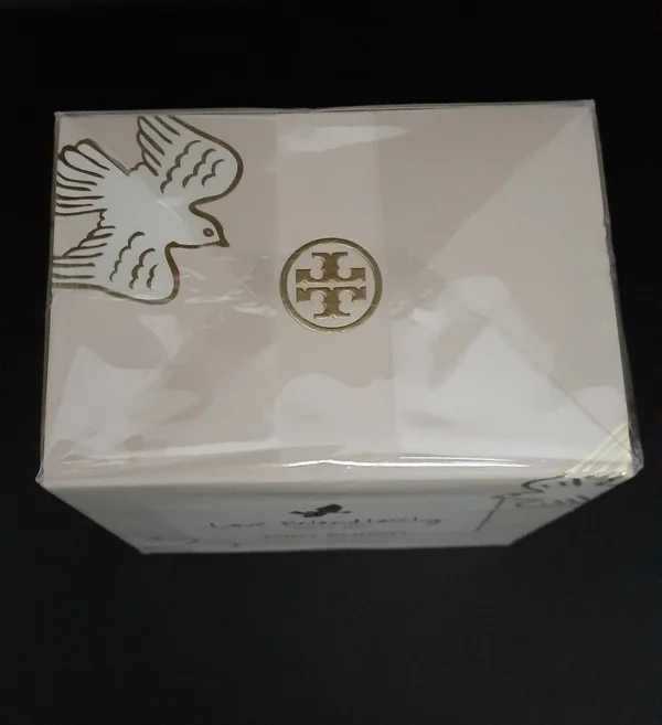 Tory Burch Love Relentlessly Toi et Moi Perfume Spray 3 4FL oz Sealed