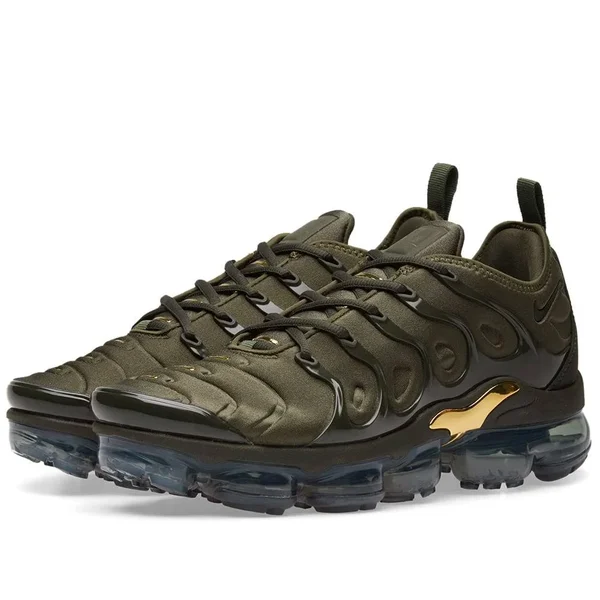 Nike Air VaporMax Plus Cargo Khaki