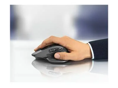 Logitech MX Master 2S Wireless Mouse