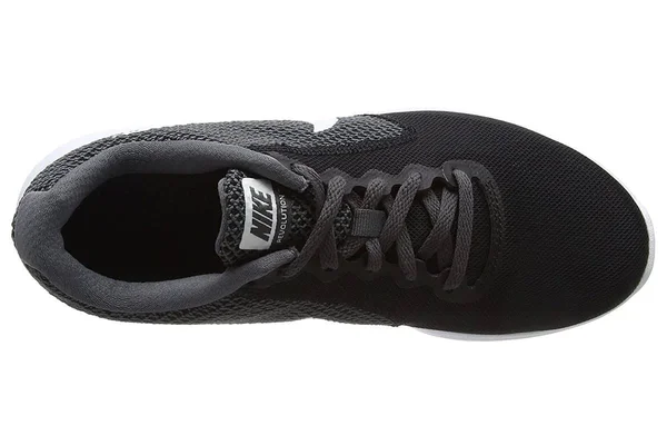 Nike Womens Revolution 3 Dark Greywhiteblack Running Shoe 6 Women Us