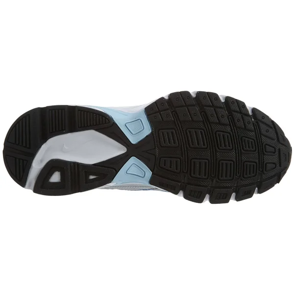 Nike Initiator Women's Running Shoes - Silver Blue - 7.5