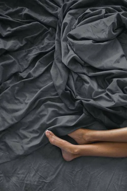 Pillow Guy Sheet Set(test) Charcoal - King, Cool & Crisp