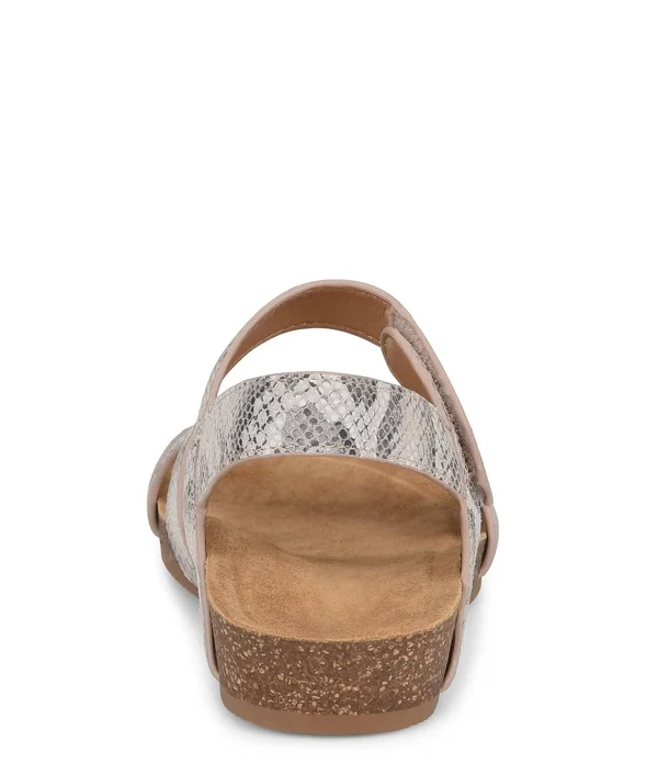 Comfortiva Gardena 8 Women's Nude
