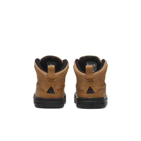 Nike Toddler Woodside 2 High Acg Boots in Brown - Size 9C, 524874-703