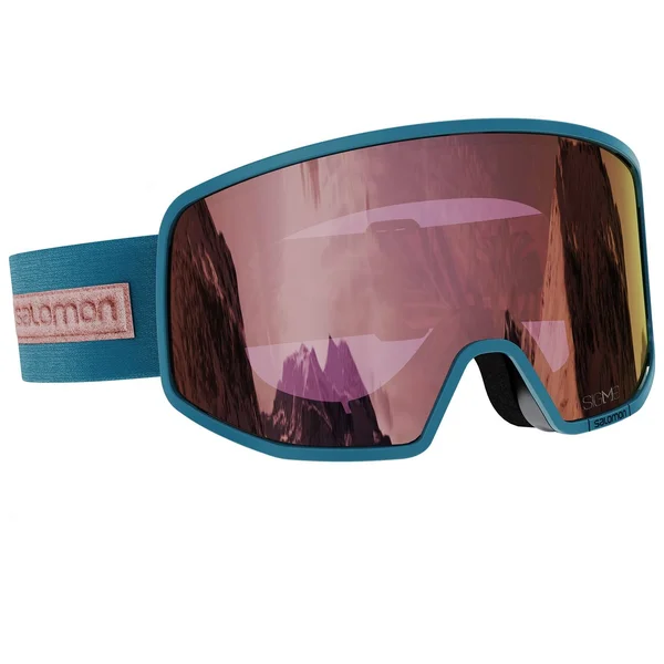 Salomon Lo Fi Sigma Goggles
