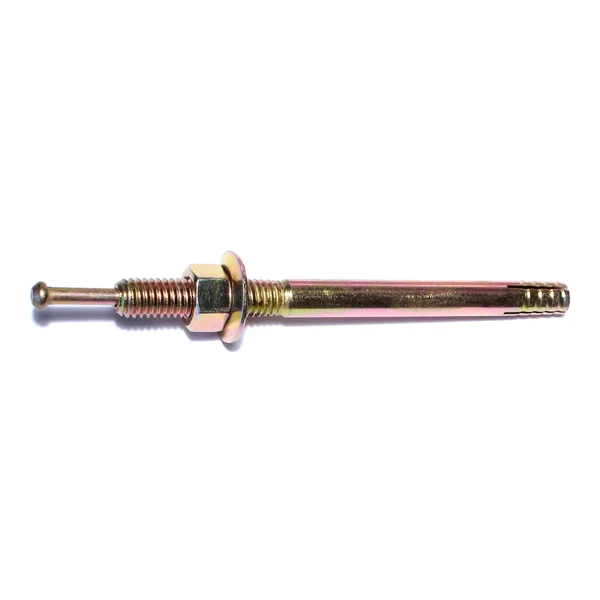 3/8x22 x 4-3/4x22 Zinc Plated Steel Hammer Drive Anchors