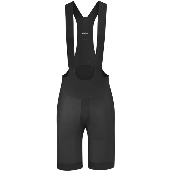 Fizik Bib Short - Link R3 - Chameleon - Black - XXL