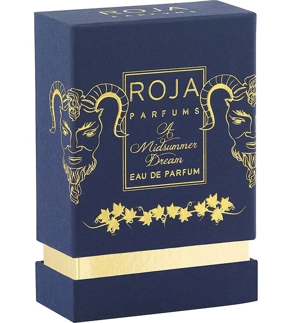 Roja Parfums A Midsummer Dream Eau De Parfum 100ml