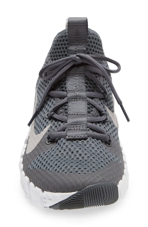 Nike Free Metcon 3 Blue Men's Training Shoes, Size: 8