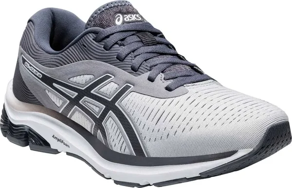 Asics GEL-Pulse 12 11 Women's Grey