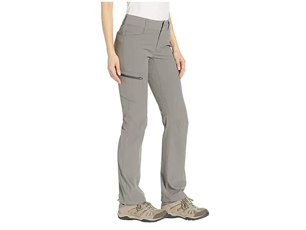 Outdoor Research Ferrosi Pants - Women's Pewter, 14 Regular