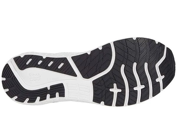 Brooks Glycerin 18 12 - Primer Grey/Ebony/Nightlife (Men's)