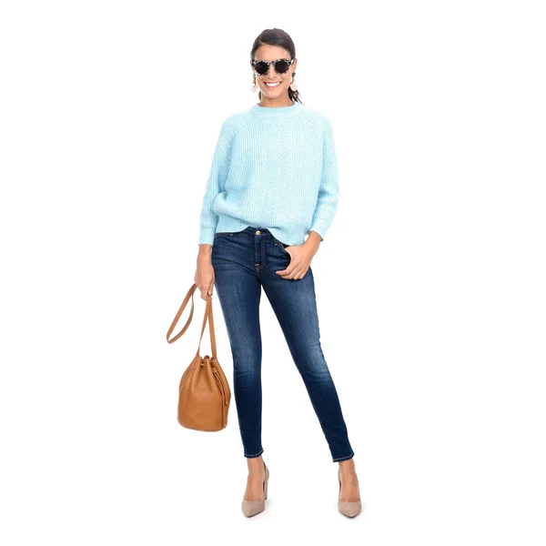 7 for All Mankind B(Air) Ankle Skinny in Duchess - Duchess, 26