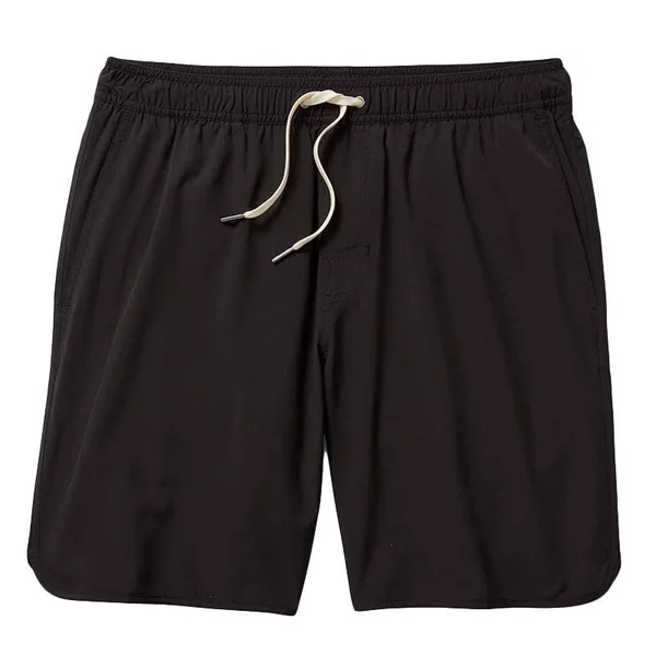 Fair Harbor Black Anchor, Mens, L