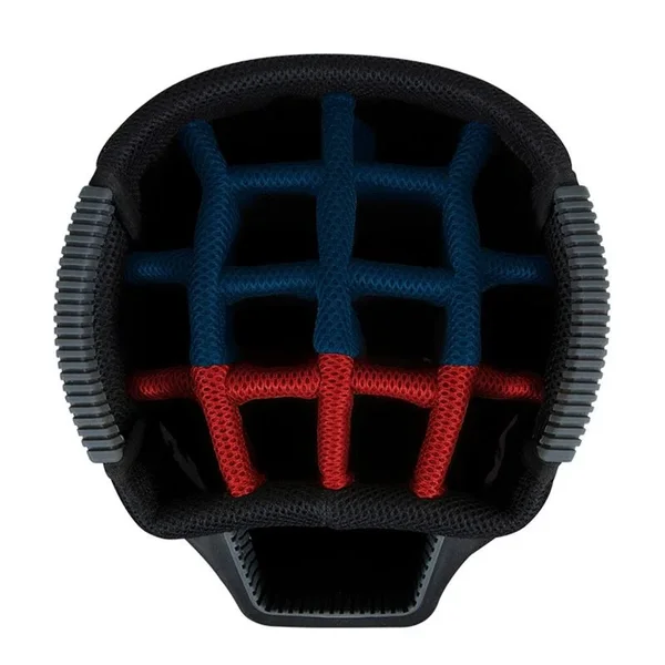 Boston Red Sox Bucket II Cooler Cart Golf Bag