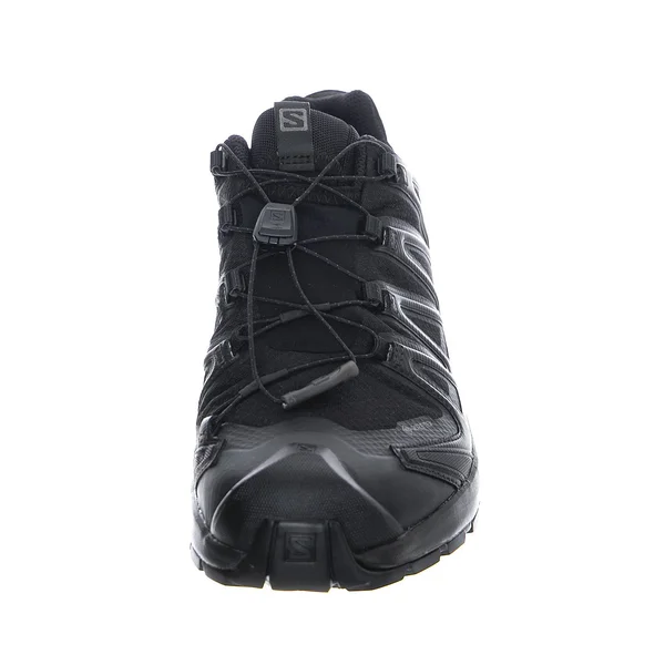 Salomon Men's XA Pro 3D V8 GTX - 9.5, Black/Black/Black