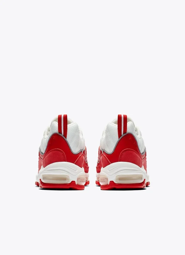 Nike Air Max 98 - University Red