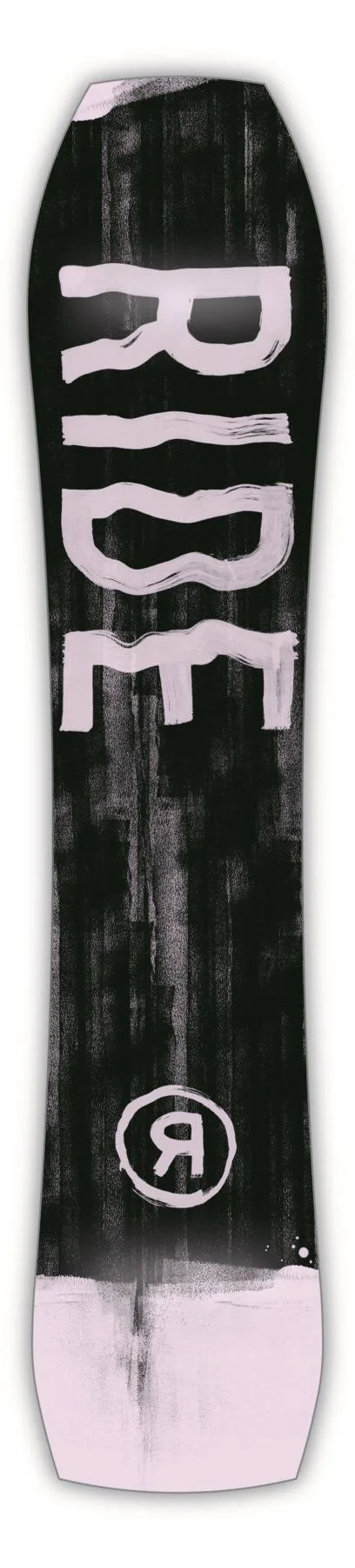 Ride Warpig Snowboard 142