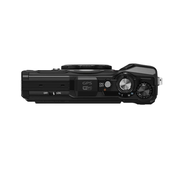 Olympus Stylus Tough Tg-5 Digital Camera (Black)