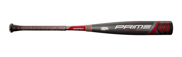 Louisville Slugger Prime (-10) USSSA Baseball Bat WTLSLP9X10S20 - 27x22, 17 oz