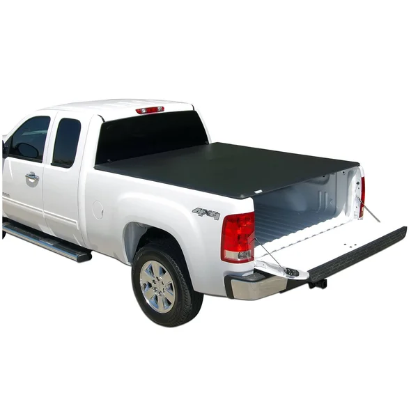 Tonno Pro 42-111 Tri-Fold Tonneau Cover