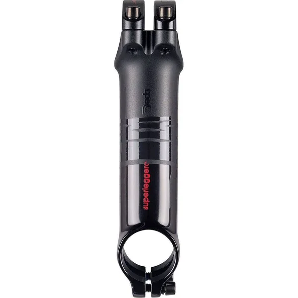 Deda Superleggero Stem Polish on Black 110mm