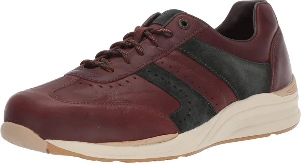 SAS Camino - Men's Sneaker - New Briar 10 Wide