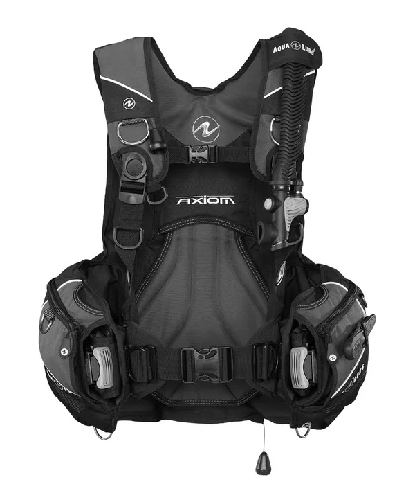 Aqua Lung Axiom