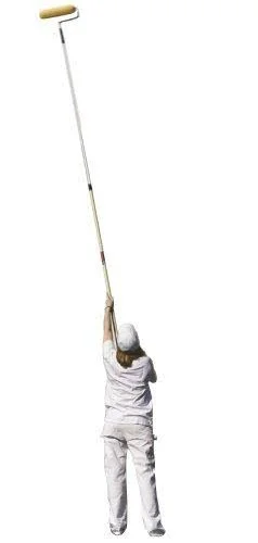 Wooster Sherlock GT Convertible Extension Pole - R096