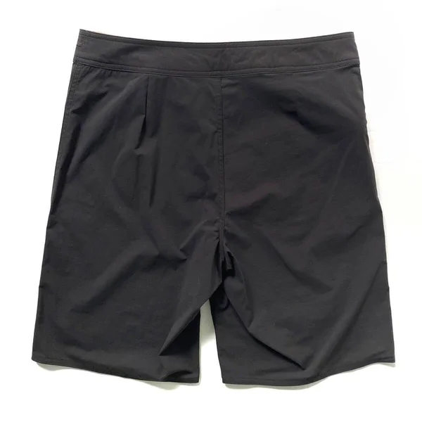 Patagonia Stretch Wavefarer Boardshorts 21 In Mens SIAPO: SUNSET ORANGE