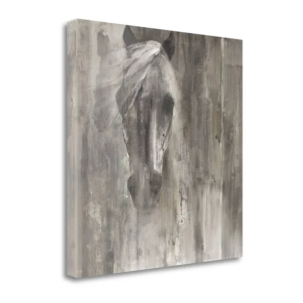 20x22 x 20x22 Shadow Light by Albena Hristova Fine Art Giclee Print