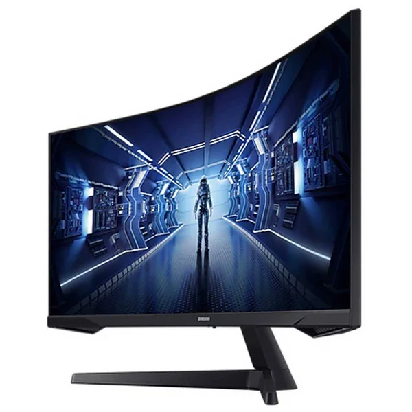Samsung C34G55TWWR Hardware/Electronic
